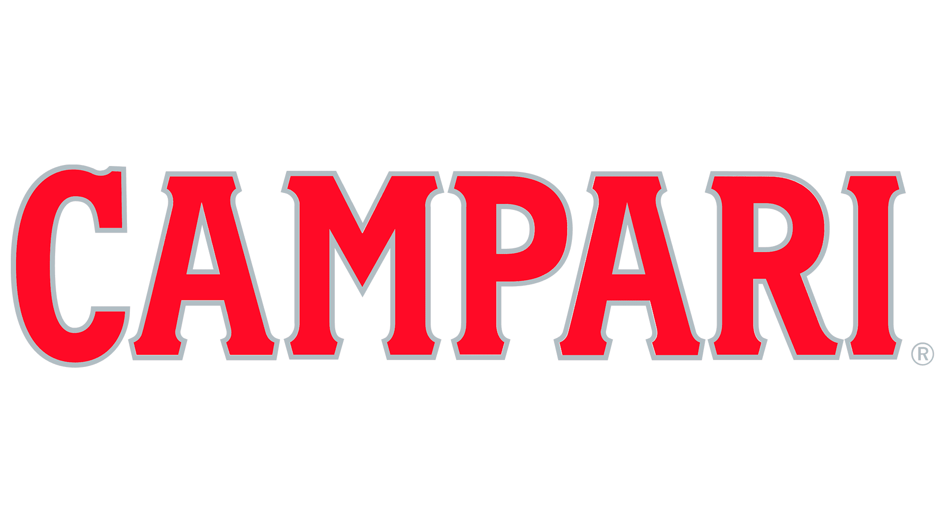 Campari-Zeichen